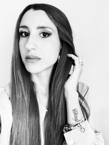 FRANCESCA BUBBA