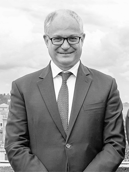 ROBERTO GUALTIERI