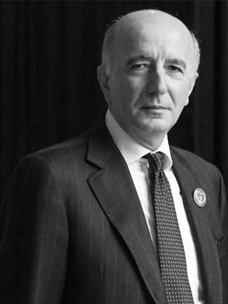 FRANCO PARASASSI