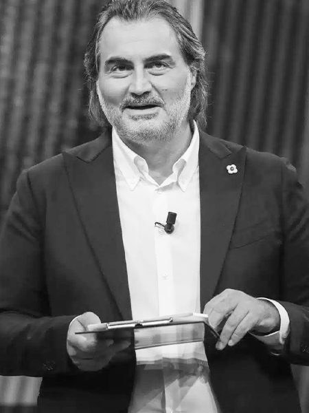PIERLUIGI PARDO