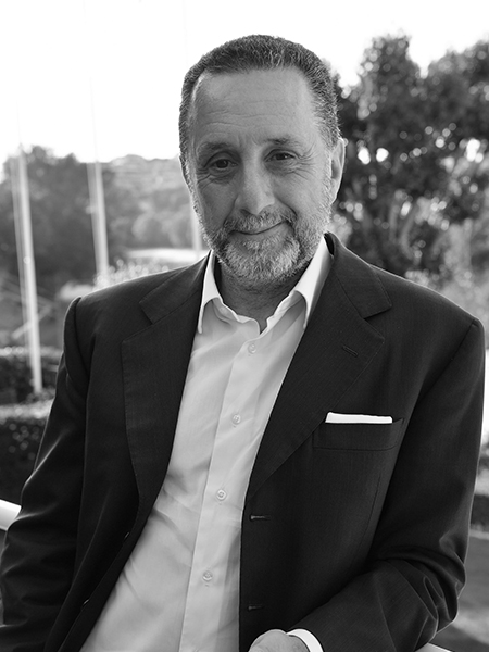 ANTONIO POLITO