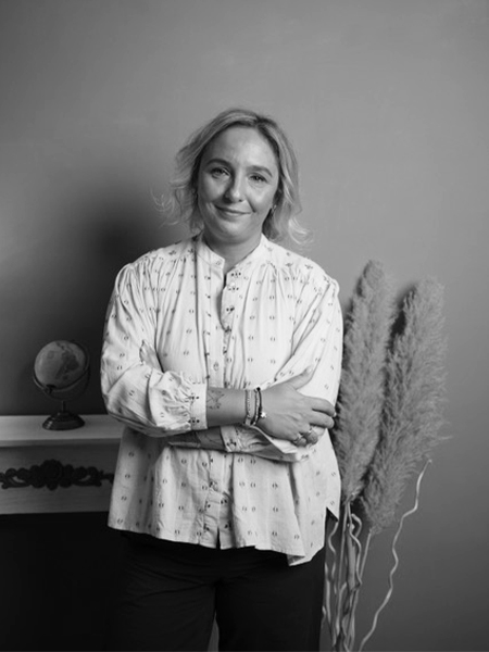 AZZURRA RINALDI