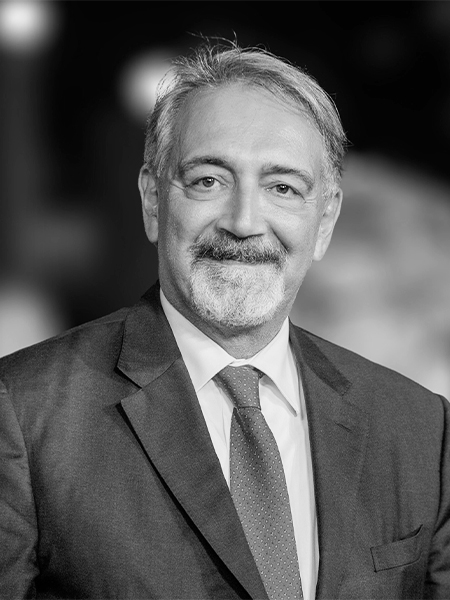 FRANCESCO ROCCA