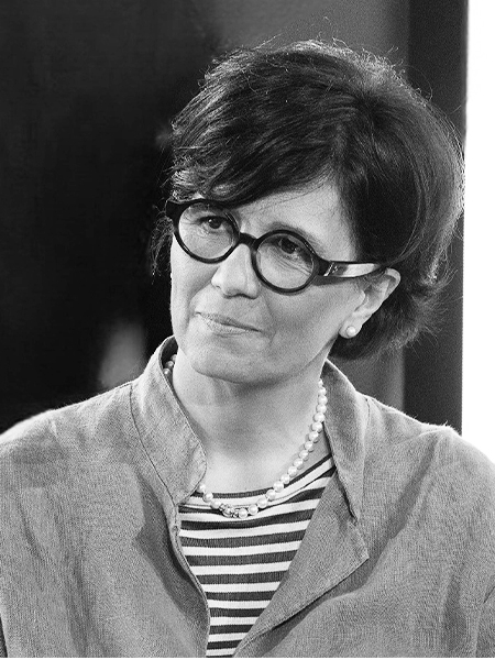 ROSY RUSSO