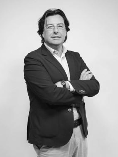ANTONIO FUNICIELLO