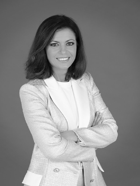TONIA CARTOLANO