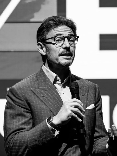 SERGIO MARULLO DI CONDOJANNI