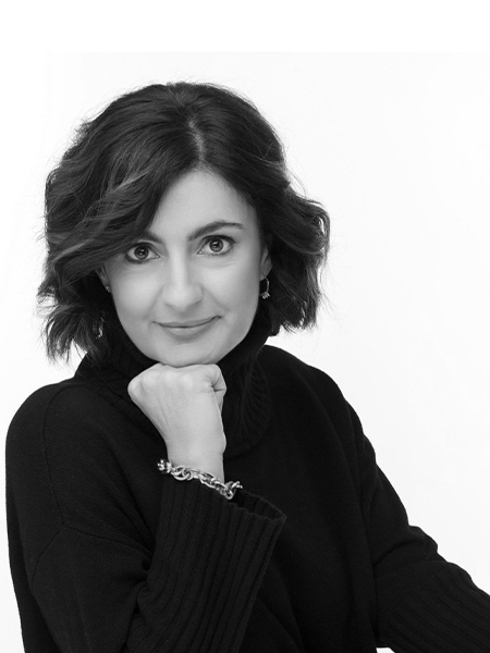 SIMONA FINAZZO