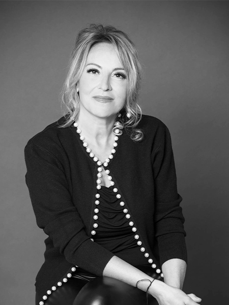 DANIELA LUCANGELI